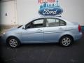 2011 Accent GLS 4 Door #10