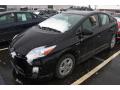 2011 Prius Hybrid II #4 2011 Prius Hybrid II #4
