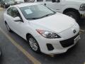 2012 MAZDA3 i Touring 4 Door #1
