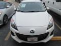 2012 MAZDA3 i Touring 4 Door #4