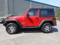 2012 Wrangler Sport 4x4 #3