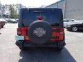 2012 Wrangler Sport 4x4 #5