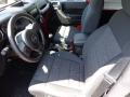 2012 Wrangler Sport 4x4 #11