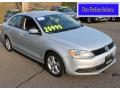 Click for details. 2011 Volkswagen Jetta TDI Sedan