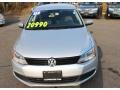 2011 Jetta TDI Sedan #2