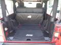 2012 Wrangler Sport 4x4 #16