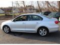 2011 Jetta TDI Sedan #11