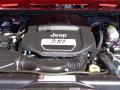 2012 Wrangler Sport 4x4 #25