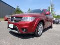 Click for details. 2011 Dodge Journey Lux AWD