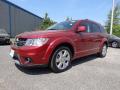 2011 Journey Lux AWD #2
