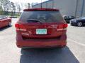 2011 Journey Lux AWD #5