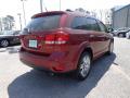 2011 Journey Lux AWD #6