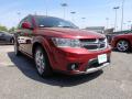 2011 Journey Lux AWD #9