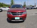 2011 Journey Lux AWD #10
