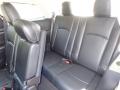 Rear Seat of 2011 Dodge Journey Lux AWD #12