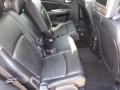 Rear Seat of 2011 Dodge Journey Lux AWD #14