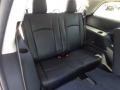 Rear Seat of 2011 Dodge Journey Lux AWD #15
