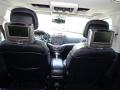 Entertainment System of 2011 Dodge Journey Lux AWD #17