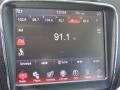 Audio System of 2011 Dodge Journey Lux AWD #23