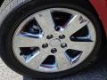  2011 Dodge Journey Lux AWD Wheel #25