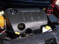  2011 Journey 3.6 Liter DOHC 24-Valve VVT Pentastar V6 Engine #27