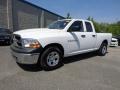 2011 Ram 1500 ST Quad Cab #2