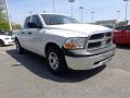 2011 Ram 1500 ST Quad Cab #8