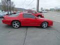 1987 Chevrolet Camaro Bright Red #4 1987 Chevrolet Camaro Bright Red #4