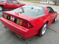 1987 Chevrolet Camaro Bright Red #5 1987 Chevrolet Camaro Bright Red #5