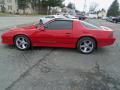 1987 Chevrolet Camaro Bright Red #8 1987 Chevrolet Camaro Bright Red #8