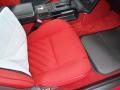 Front Seat of 1987 Chevrolet Camaro Z28 Sport Coupe #14 Front Seat of 1987 Chevrolet Camaro Z28 Sport Coupe #14