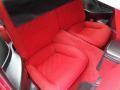 Rear Seat of 1987 Chevrolet Camaro Z28 Sport Coupe #15 Rear Seat of 1987 Chevrolet Camaro Z28 Sport Coupe #15