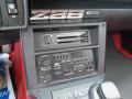 Controls of 1987 Chevrolet Camaro Z28 Sport Coupe #24 Controls of 1987 Chevrolet Camaro Z28 Sport Coupe #24