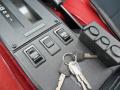 Keys of 1987 Chevrolet Camaro Z28 Sport Coupe #25 Keys of 1987 Chevrolet Camaro Z28 Sport Coupe #25