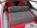 1987 Chevrolet Camaro Trunk #27 1987 Chevrolet Camaro Trunk #27