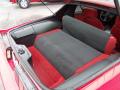 1987 Camaro Z28 Sport Coupe #29 1987 Camaro Z28 Sport Coupe #29