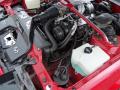 1987 Camaro 5.0 Liter TPI OHV 16-Valve V8 Engine #31 1987 Camaro 5.0 Liter TPI OHV 16-Valve V8 Engine #31