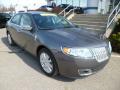 2010 MKZ AWD #2