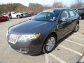 2010 MKZ AWD #4