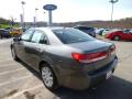 2010 MKZ AWD #5