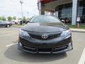 2013 Camry SE #2