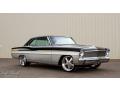 1966 Chevy II Nova Restomod #2