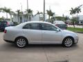 2010 Jetta SE Sedan #6