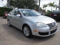 2010 Jetta SE Sedan #7