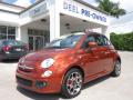 Click for details. 2012 Fiat 500 Sport