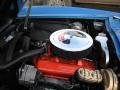  1967 Corvette 427 cid OHV 16-Valve 3x2 bbl L68 V8 Engine #4