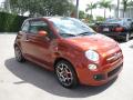 2012 500 Sport #7