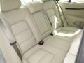 Rear Seat of 2013 Volvo S80 T6 AWD #11