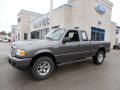2007 Ranger XLT SuperCab 4x4 #1