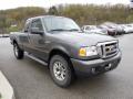 Front 3/4 View of 2007 Ford Ranger XLT SuperCab 4x4 #5